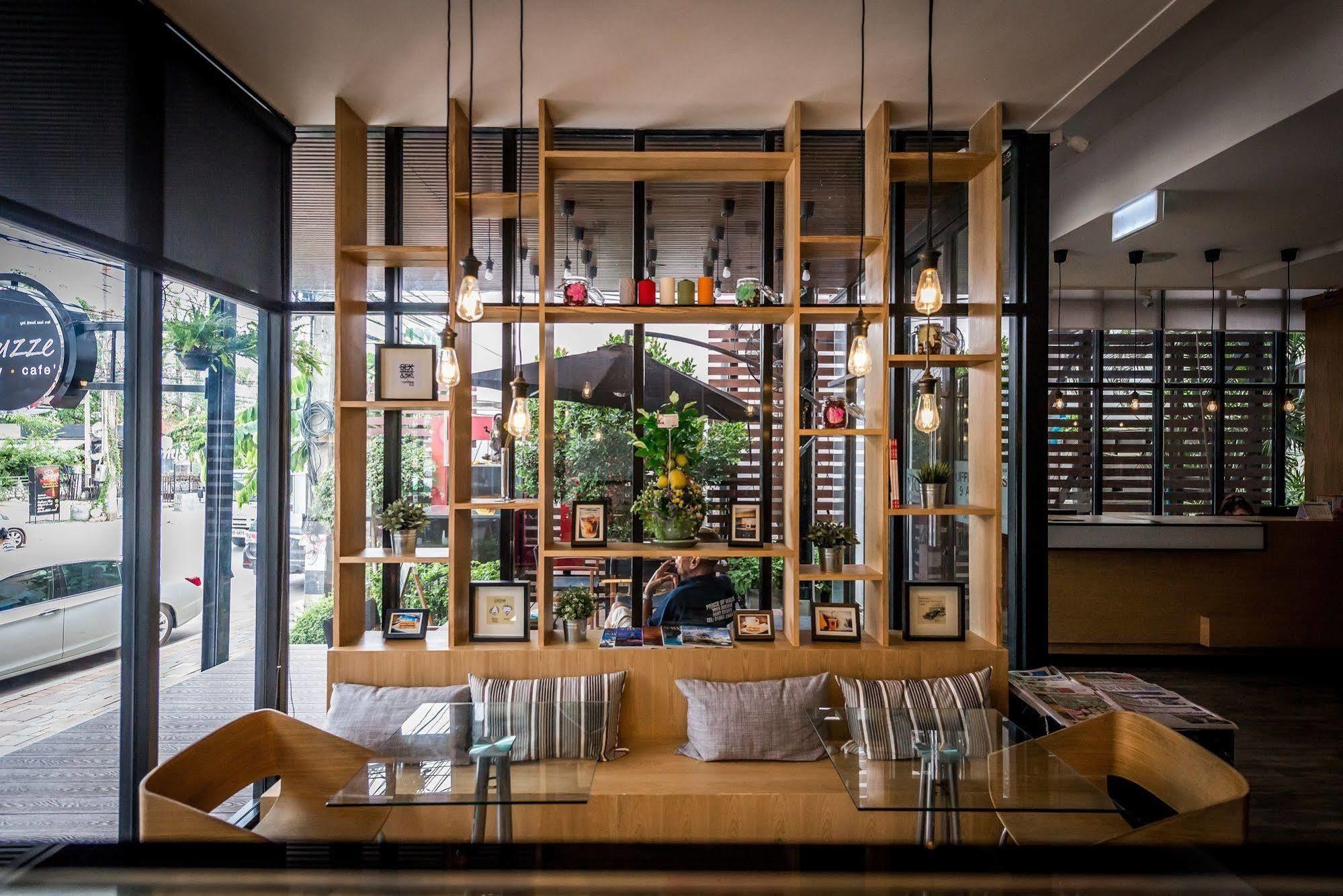 Mooks Residence Pattaya Exterior photo